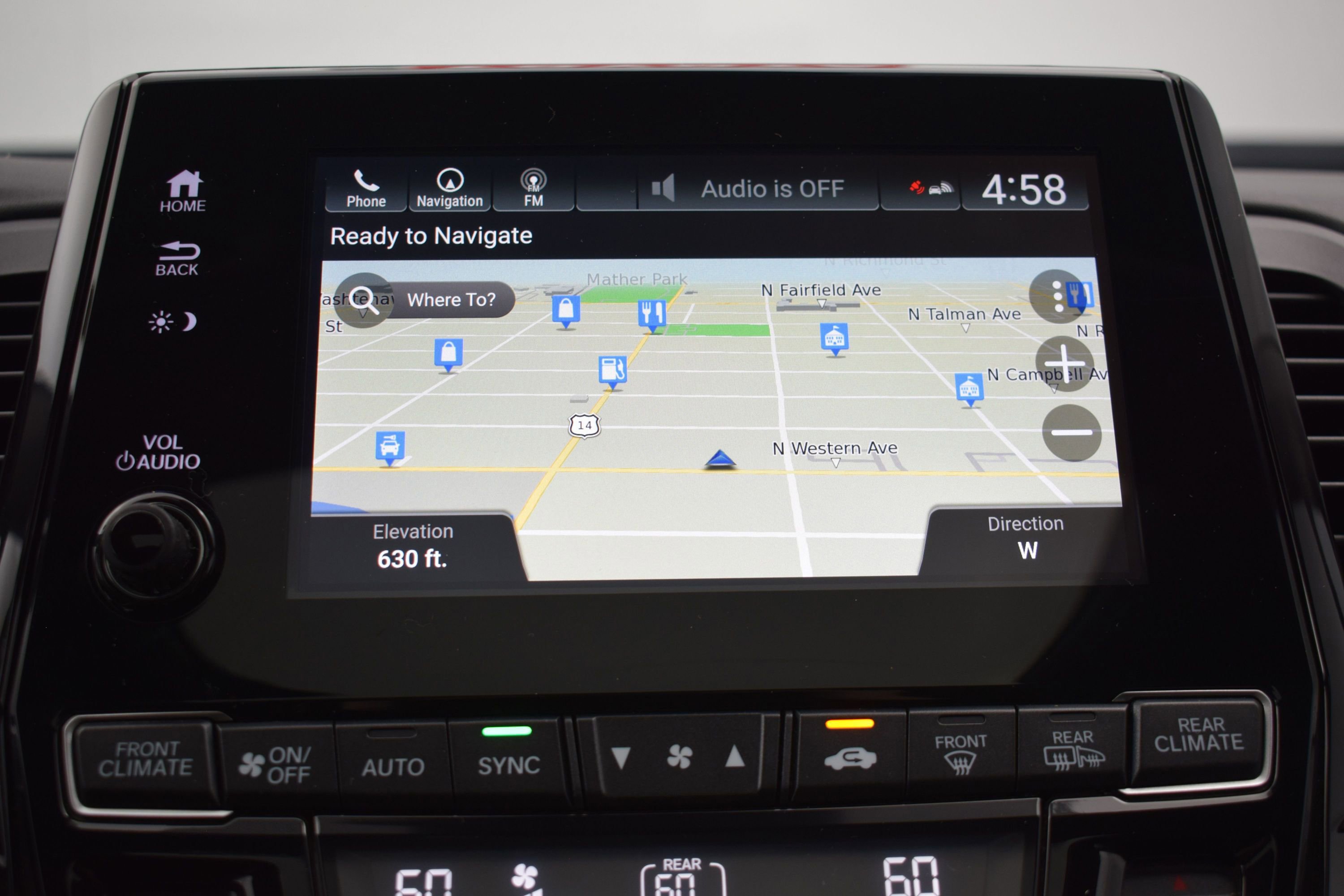 Used 2022 Honda Odyssey Touring image 27
