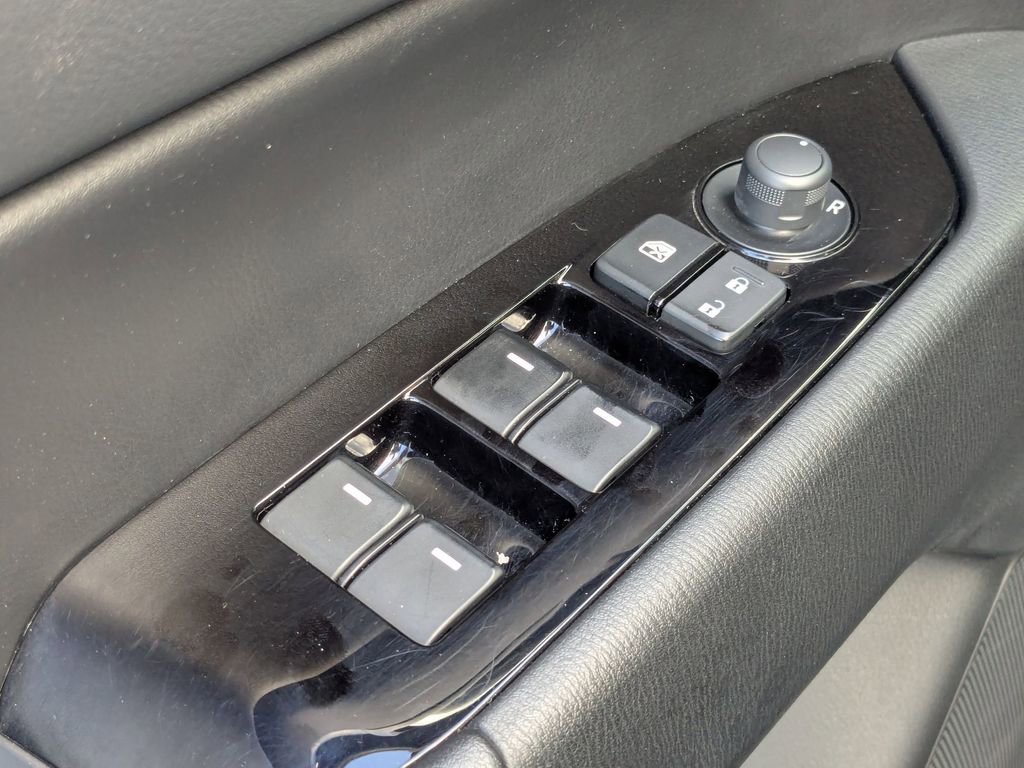 Used 2025 MAZDA CX-5 AWD 2.5 S w/ Preferred Package image 15