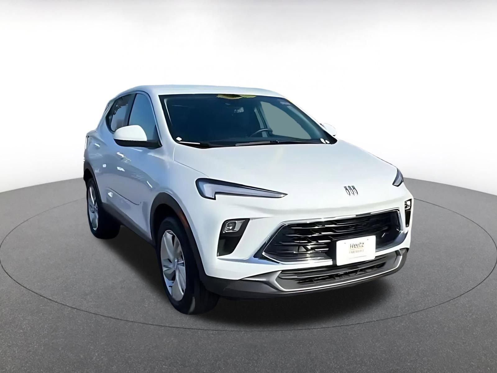 Used 2025 Buick Encore GX Preferred image 3