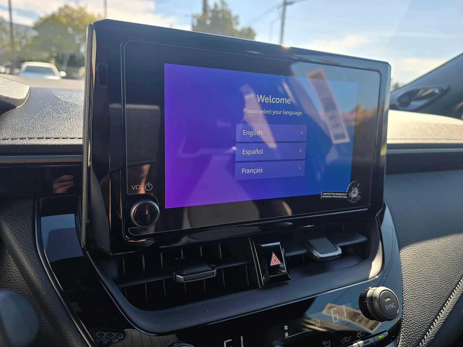 New 2026 Toyota Corolla Premium Plus image 27