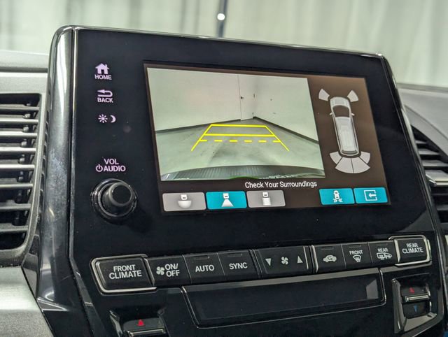 Used 2022 Honda Odyssey Touring image 17