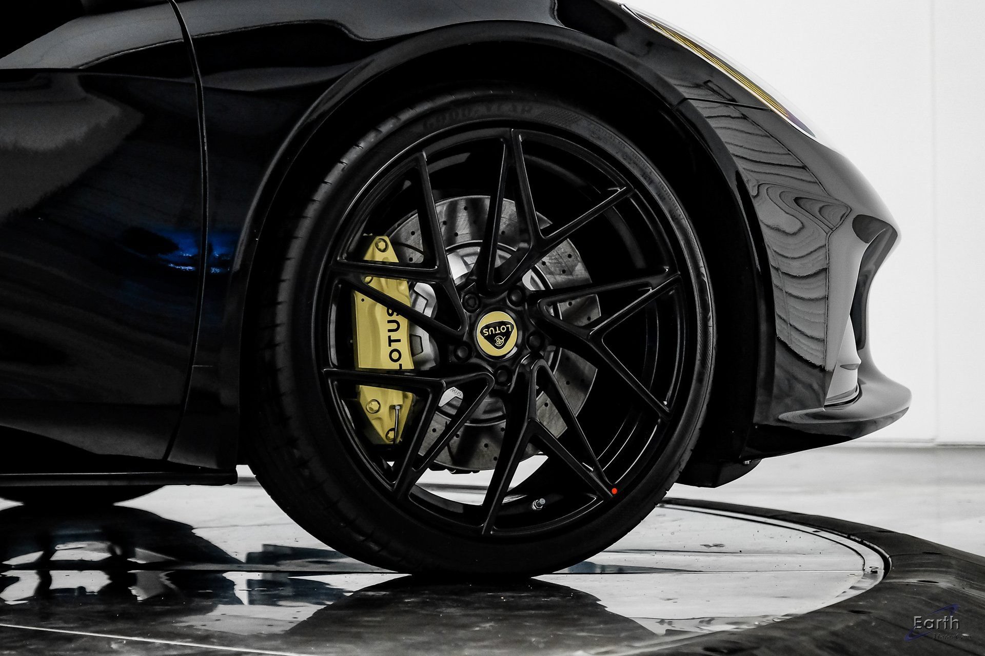 New 2026 Lotus Emira RWD image 99