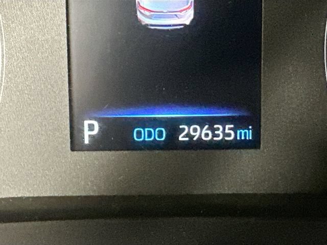 Used 2023 Toyota Corolla LE FWD image 15