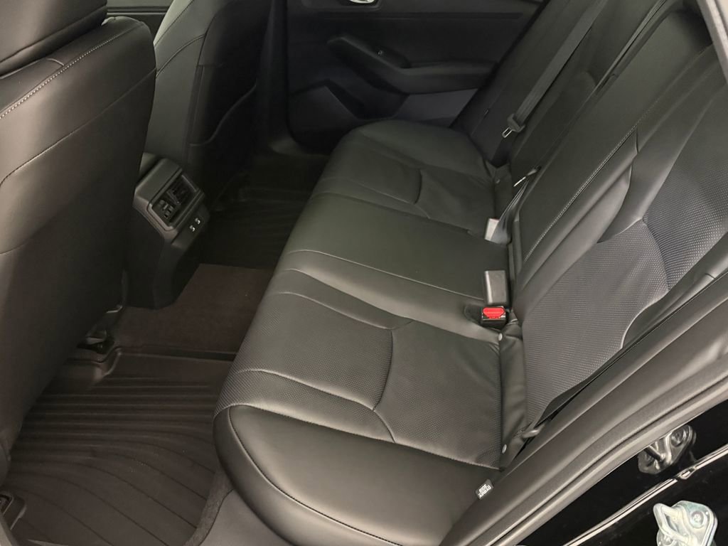 New 2026 Honda Accord Sport image 16