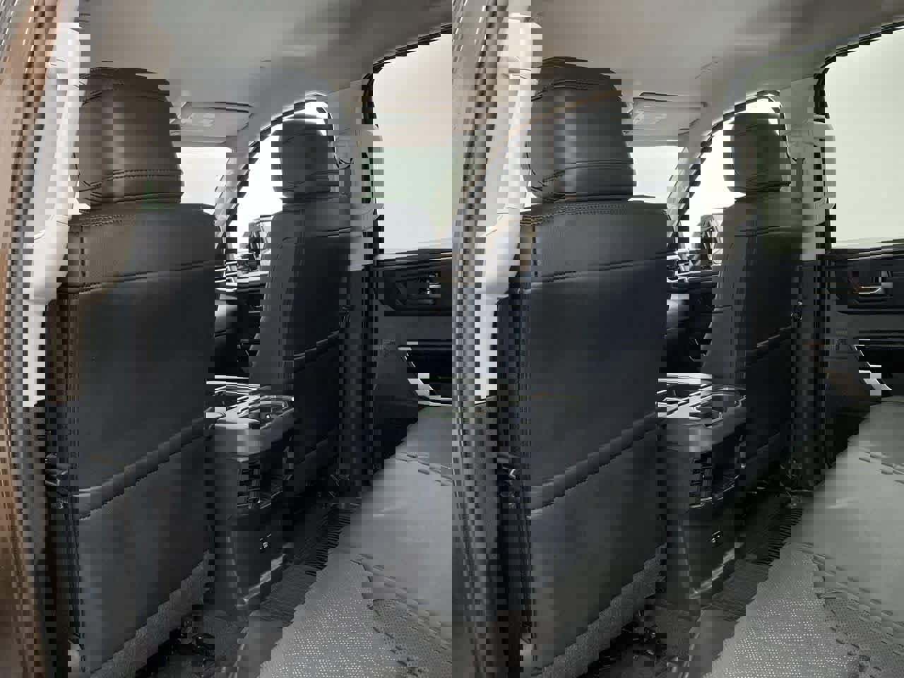 Used 2023 Toyota Tundra Limited w/ TRD Off-Road Package image 16