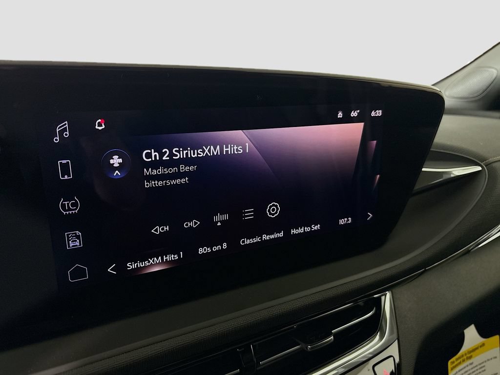 New 2026 Buick Envista Avenir FWD image 14