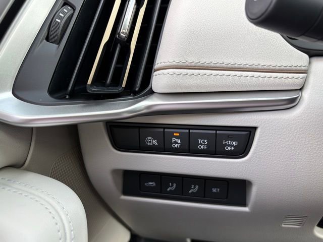 New 2026 MAZDA CX-90 3.3 Turbo S w/ Premium Package image 27