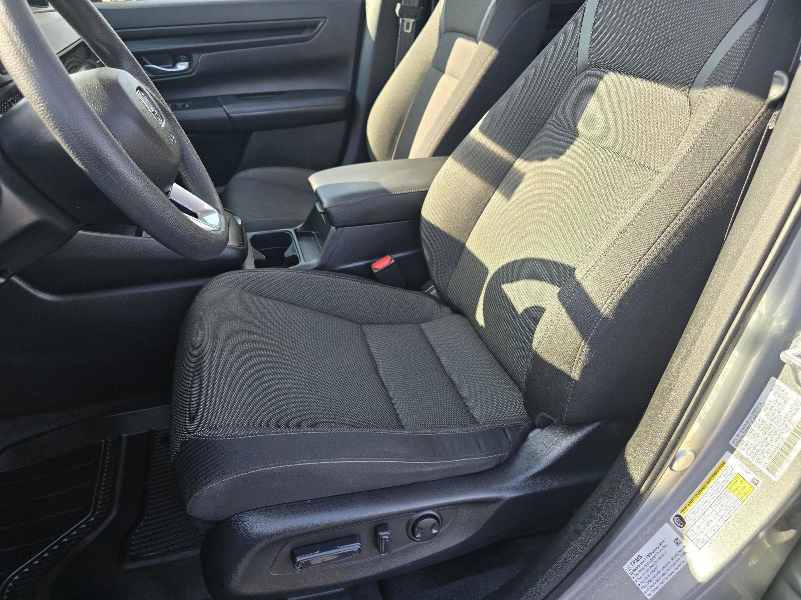 Certified 2025 Honda CR-V EX image 14