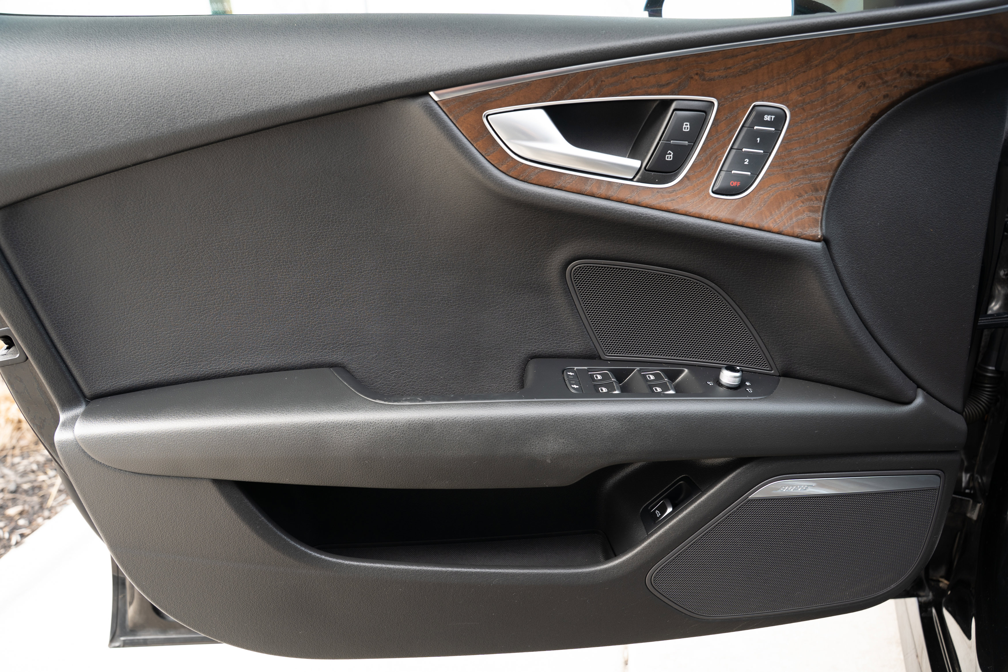 Used 2016 Audi A7 3.0T Premium Plus w/ S Line Sport Package image 20