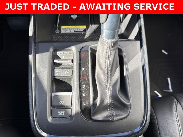 Used 2025 Honda CR-V EX-L image 22