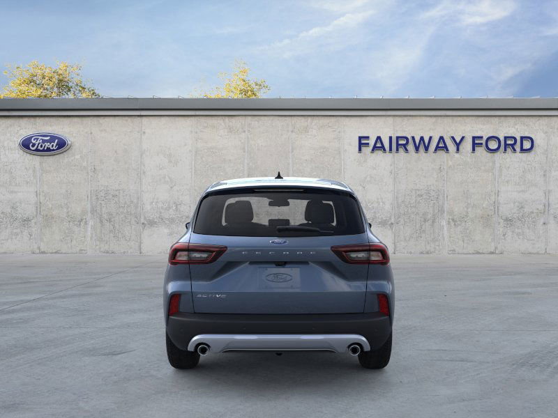New 2026 Ford Escape Active w/ Tech Pack #1 image 5