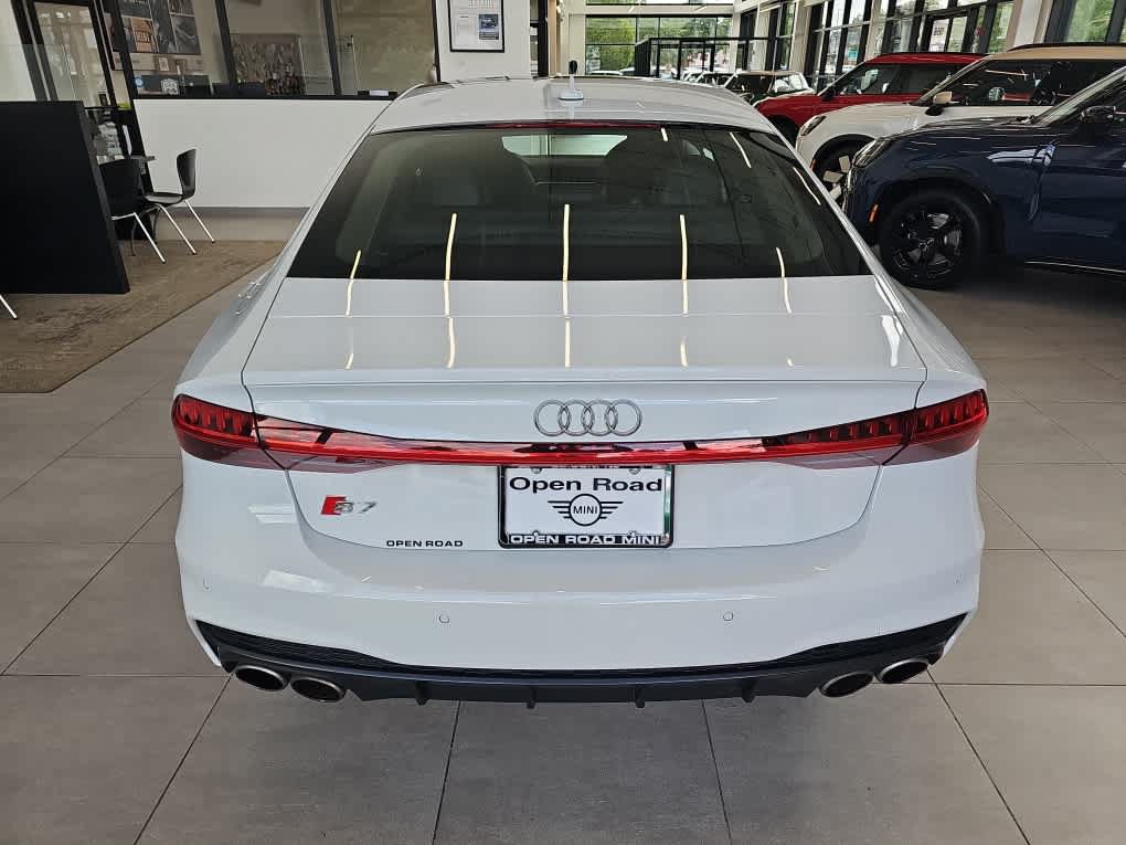 Used 2023 Audi S7 Prestige w/ Prestige Package AWD/4WD image 5