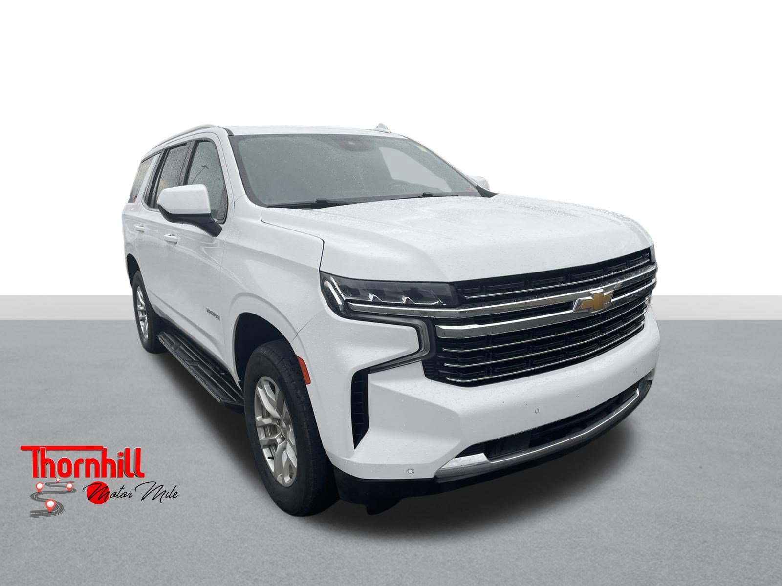 Used 2024 Chevrolet Tahoe LT