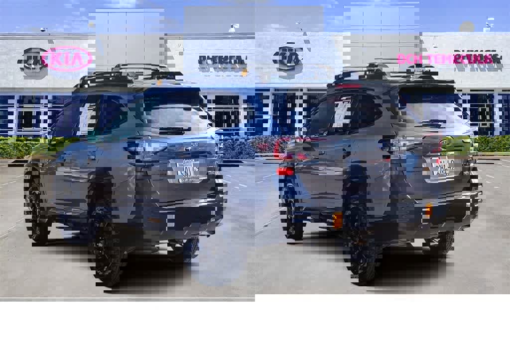 Used 2022 Subaru Outback Wilderness image 6