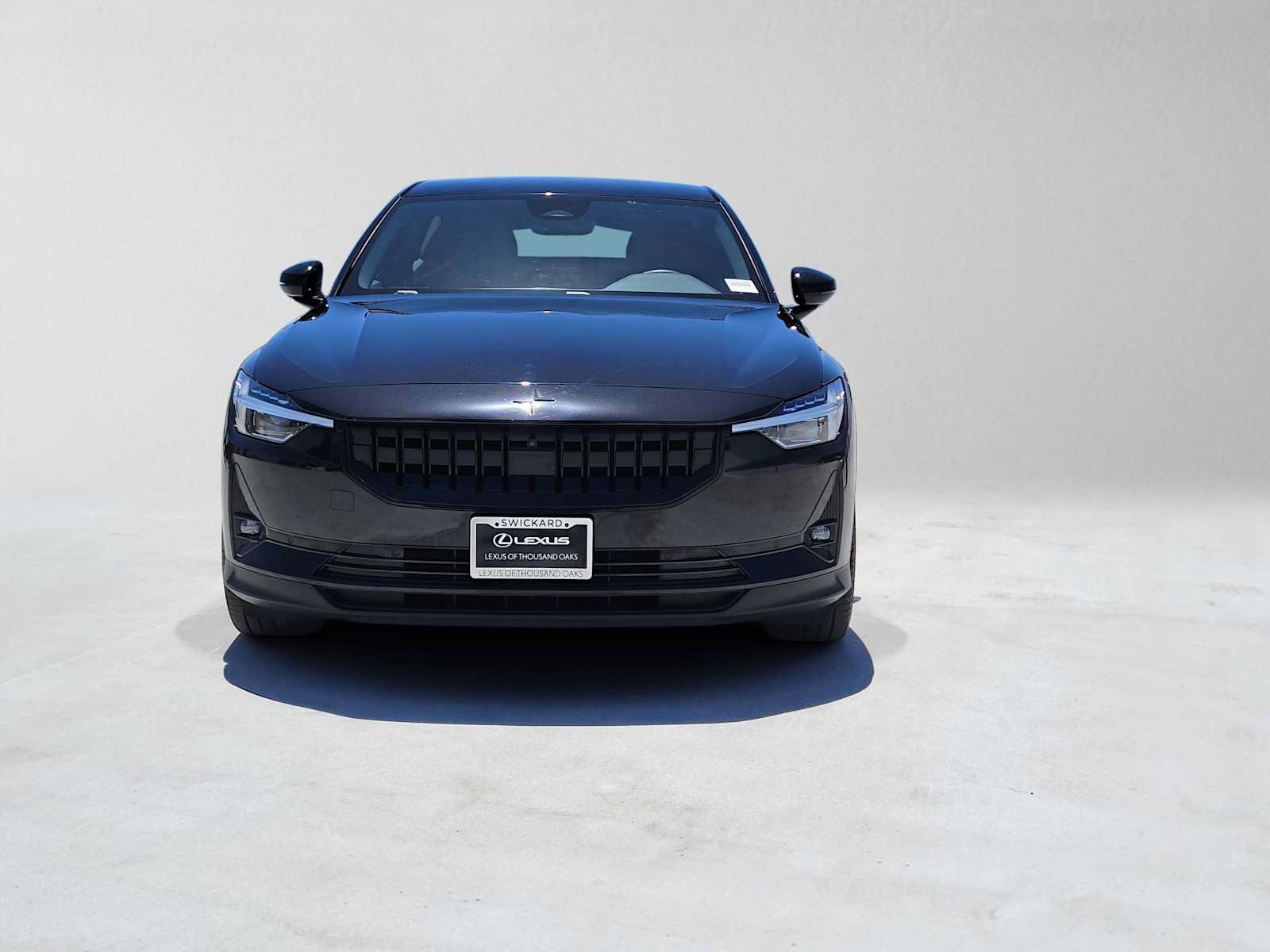 Used 2023 Polestar Polestar 2 w/ Pilot Pack AWD/4WD image 8