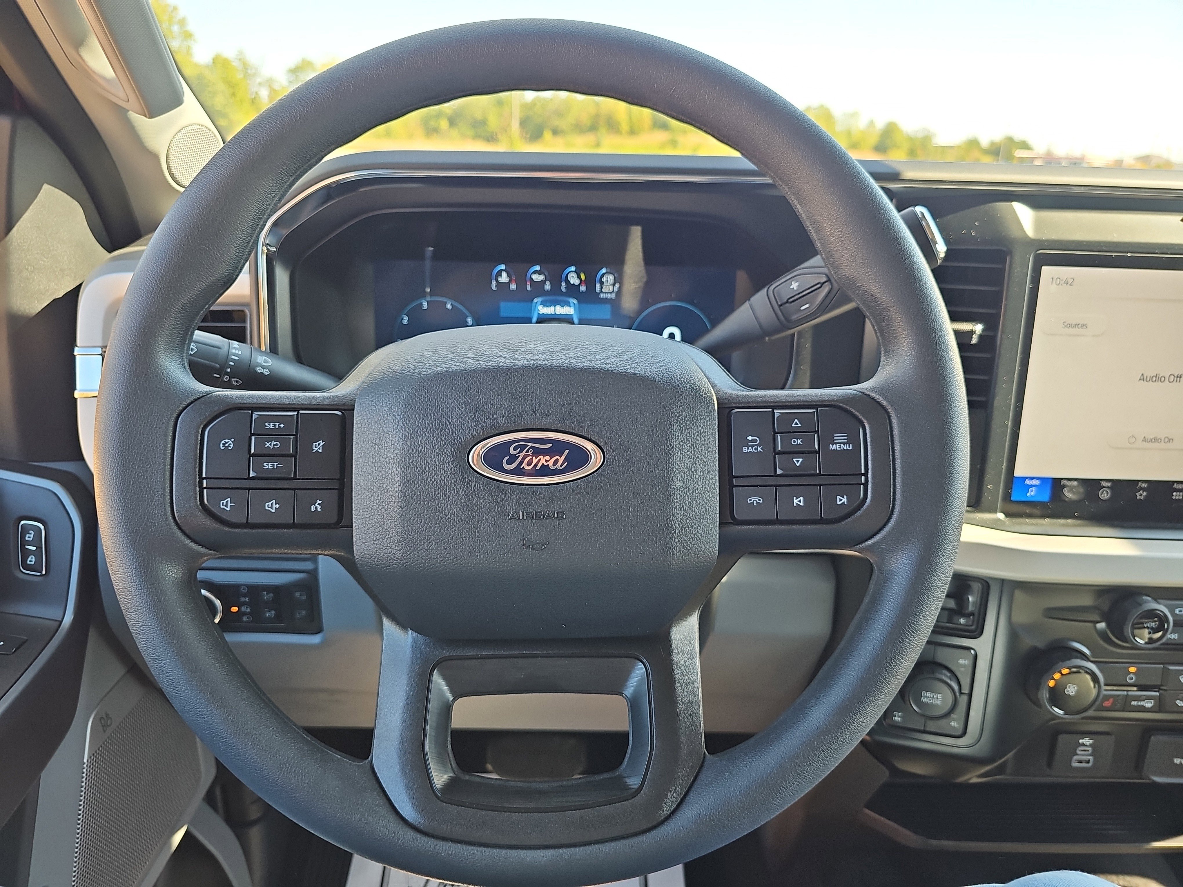 New 2026 Ford F350 XLT w/ XLT Premium Package image 23