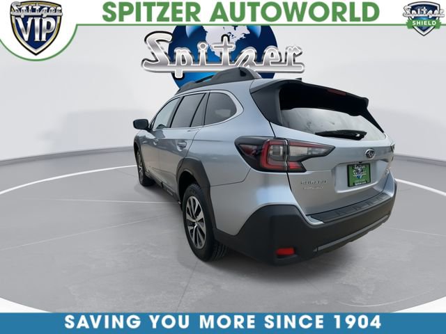 Used 2025 Subaru Outback Premium image 7