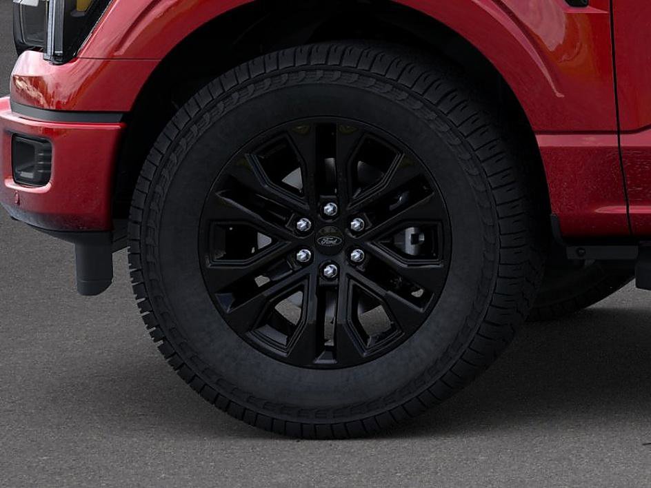 New 2026 Ford F150 Lariat AWD/4WD image 19