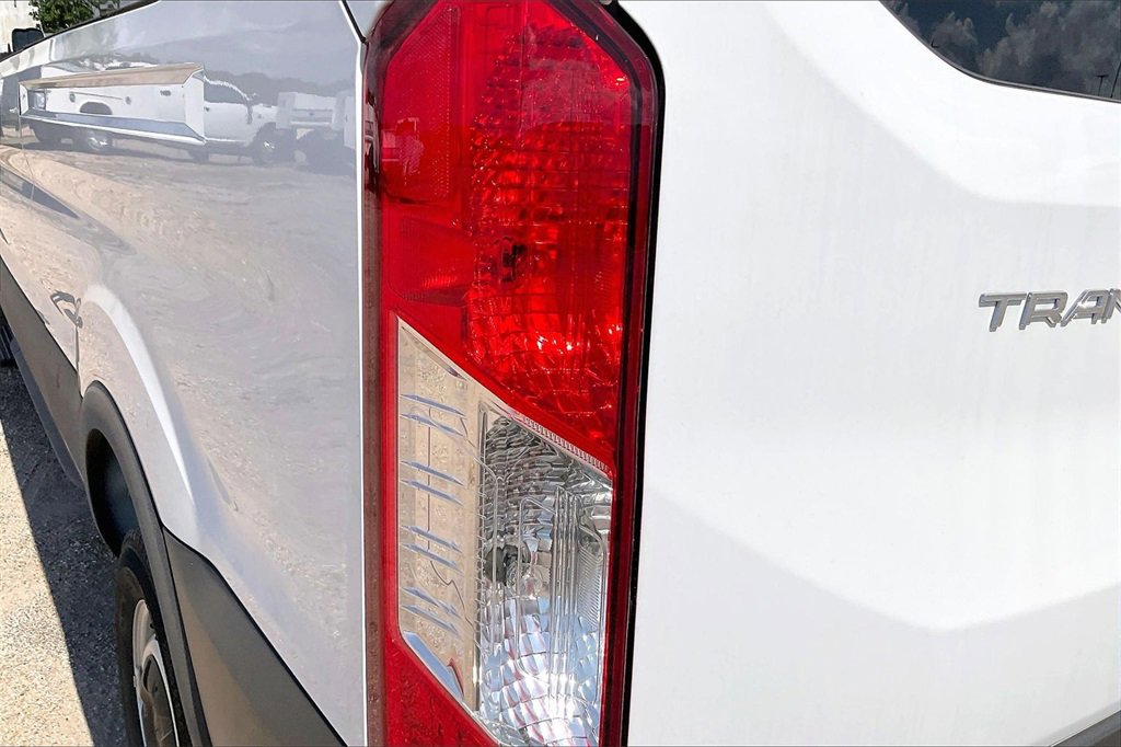 Used 2024 Ford Transit 250 148 Medium Roof w/ Upfitter Package image 12