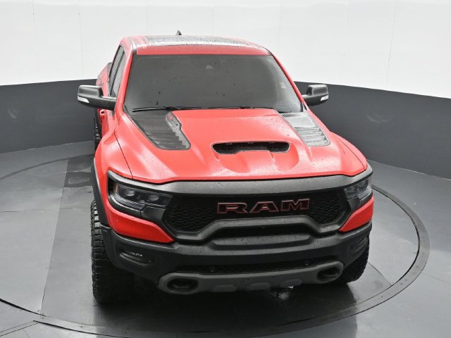 Used 2022 RAM 1500 TRX w/ TRX Level 2 Equipment Group AWD/4WD image 38