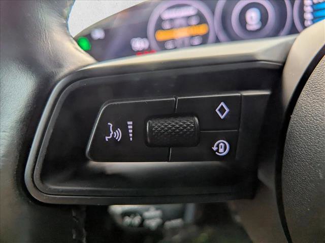 Used 2023 Porsche Taycan w/ Premium Package image 24