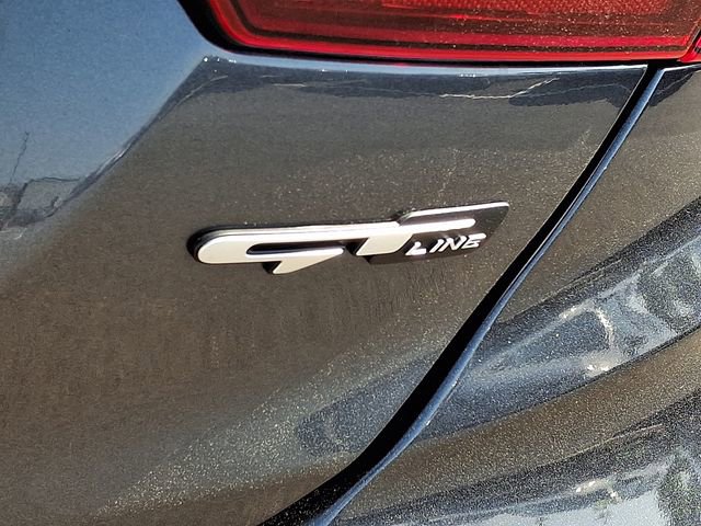 Used 2024 Kia Forte GT-Line w/ GT-Line Premium Package image 32