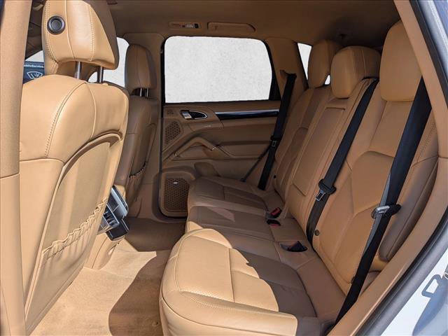 Used 2013 Porsche Cayenne AWD/4WD image 19