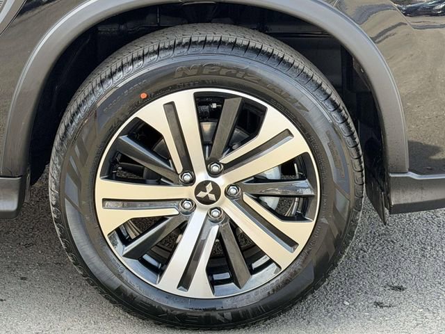 New 2026 Mitsubishi Outlander Sport ES image 7