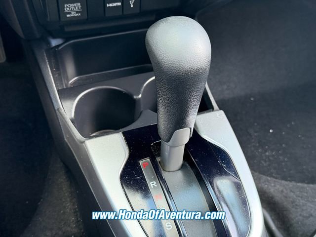 Used 2015 Honda Fit EX image 25