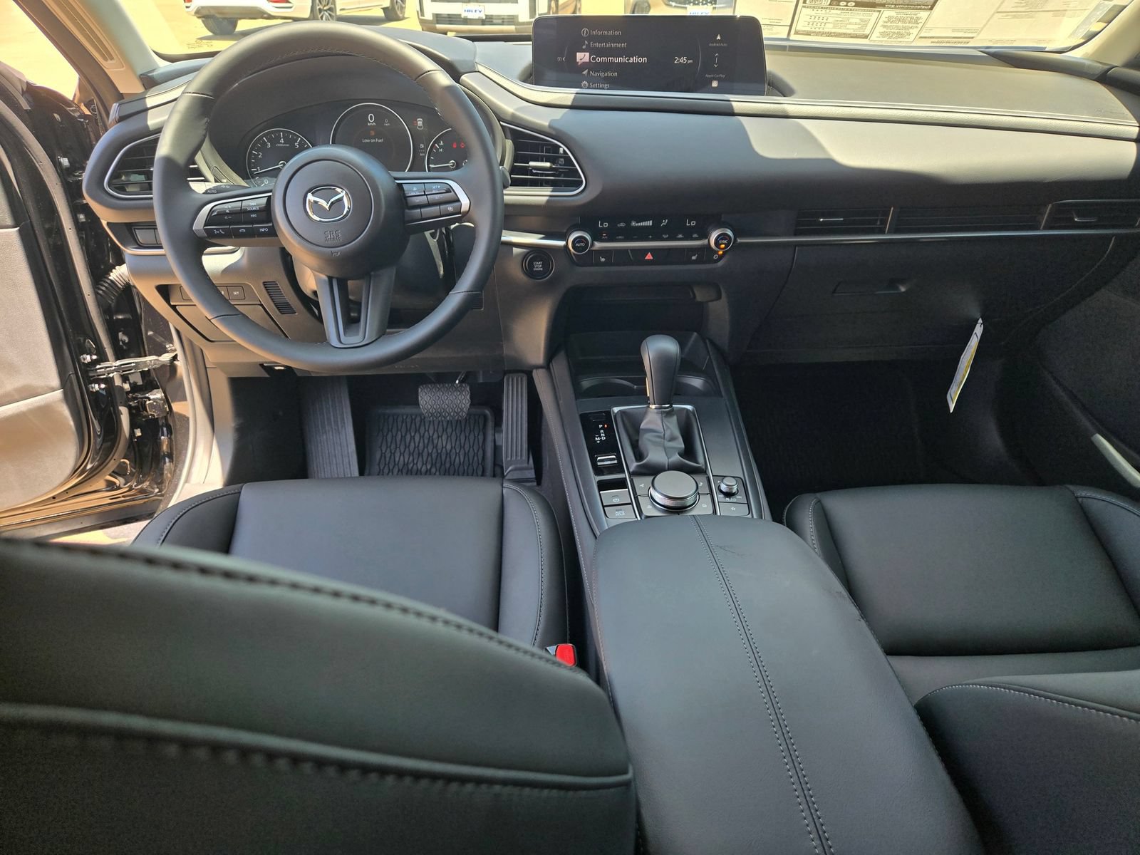 New 2026 MAZDA CX-30 AWD 2.5 S image 8