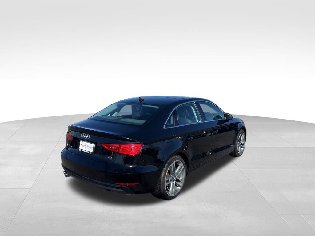 Used 2015 Audi A3 TDI Premium Plus image 16