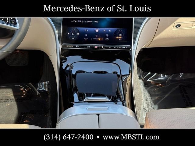 Certified 2025 Mercedes-Benz C 300 4MATIC Sedan image 17