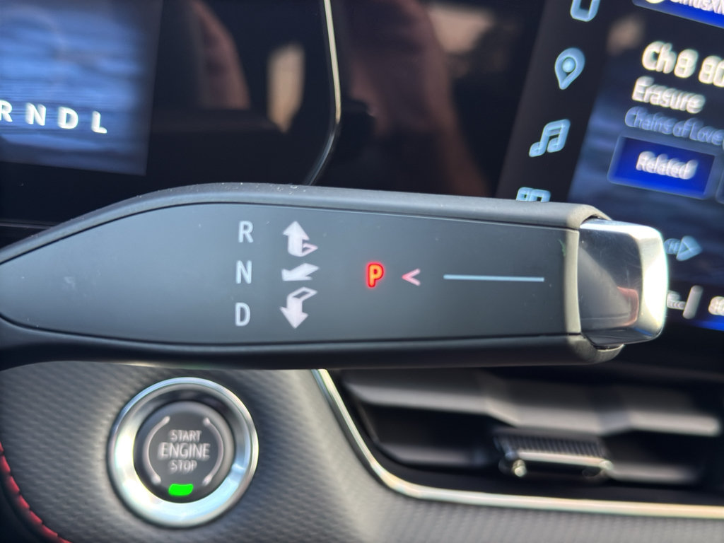 New 2027 Chevrolet Equinox RS w/ Safety and Technology Package FWD image 20