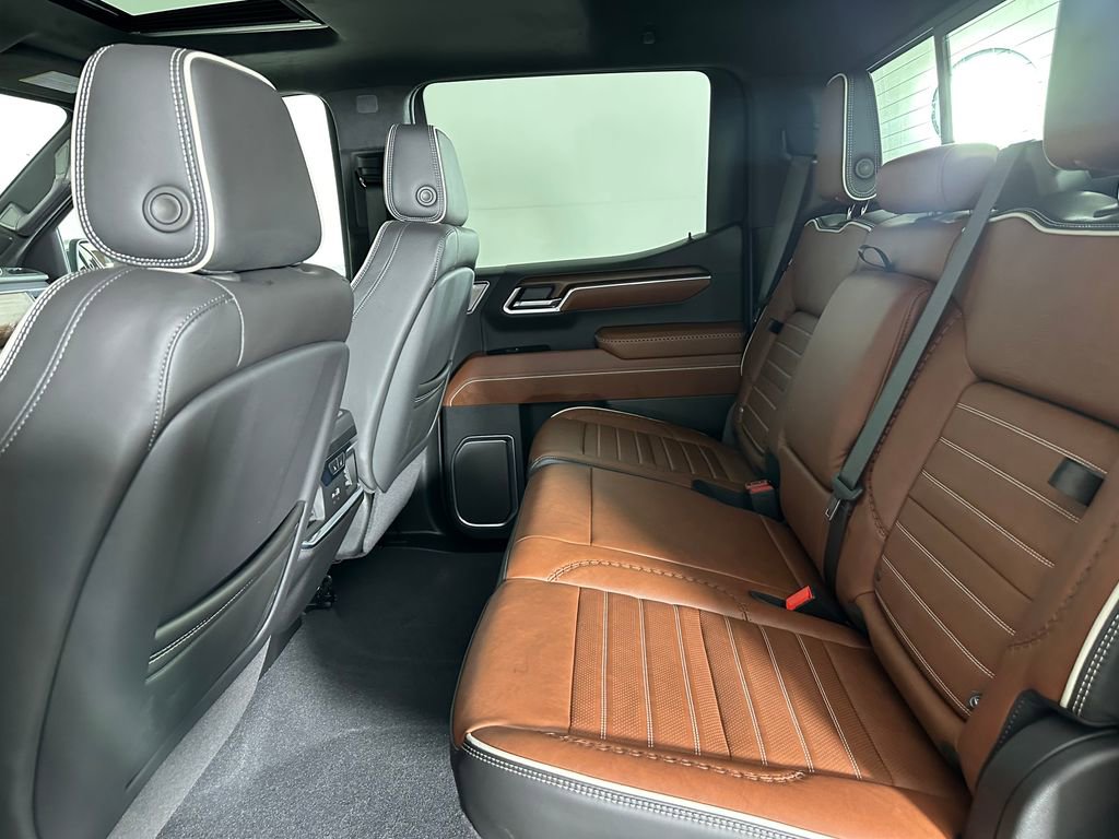 Used 2026 GMC Sierra 1500 Denali Ultimate image 29