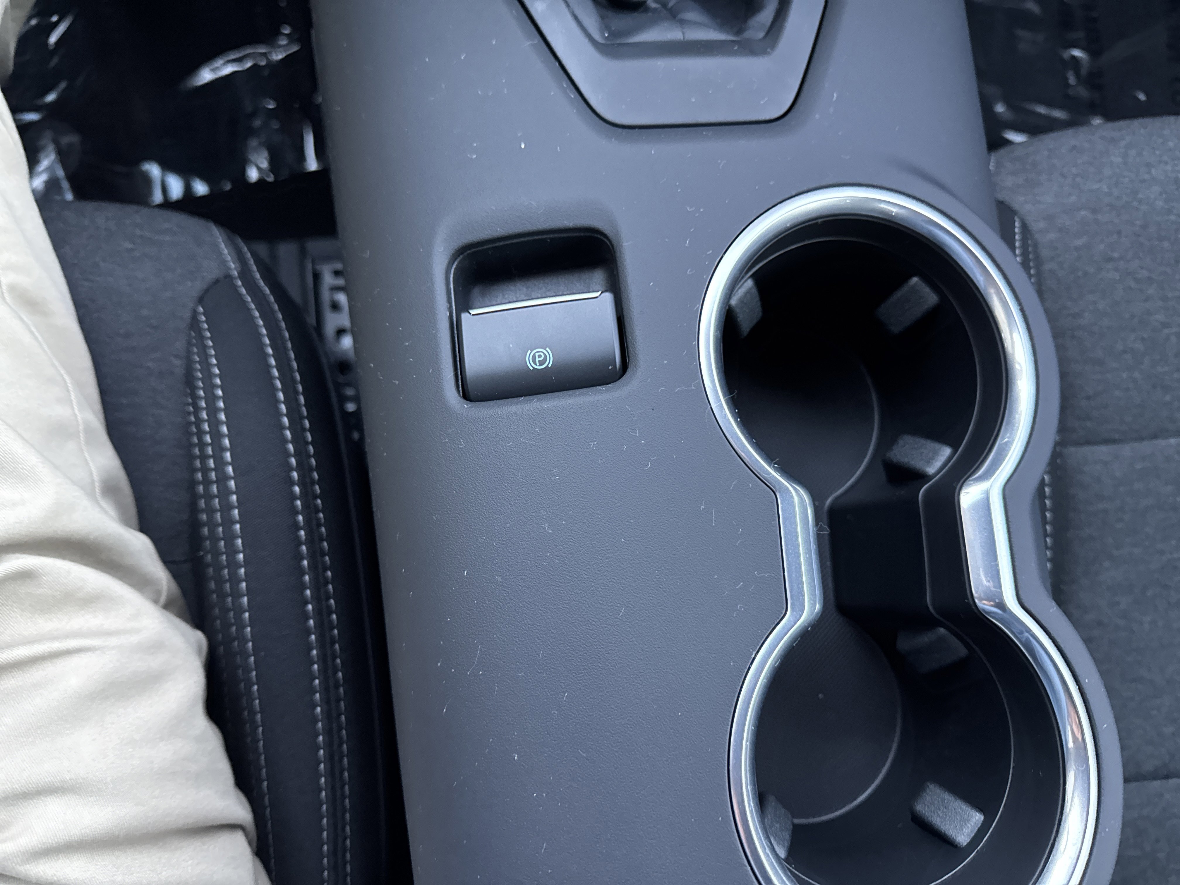 New 2026 Ford Mustang Coupe image 29