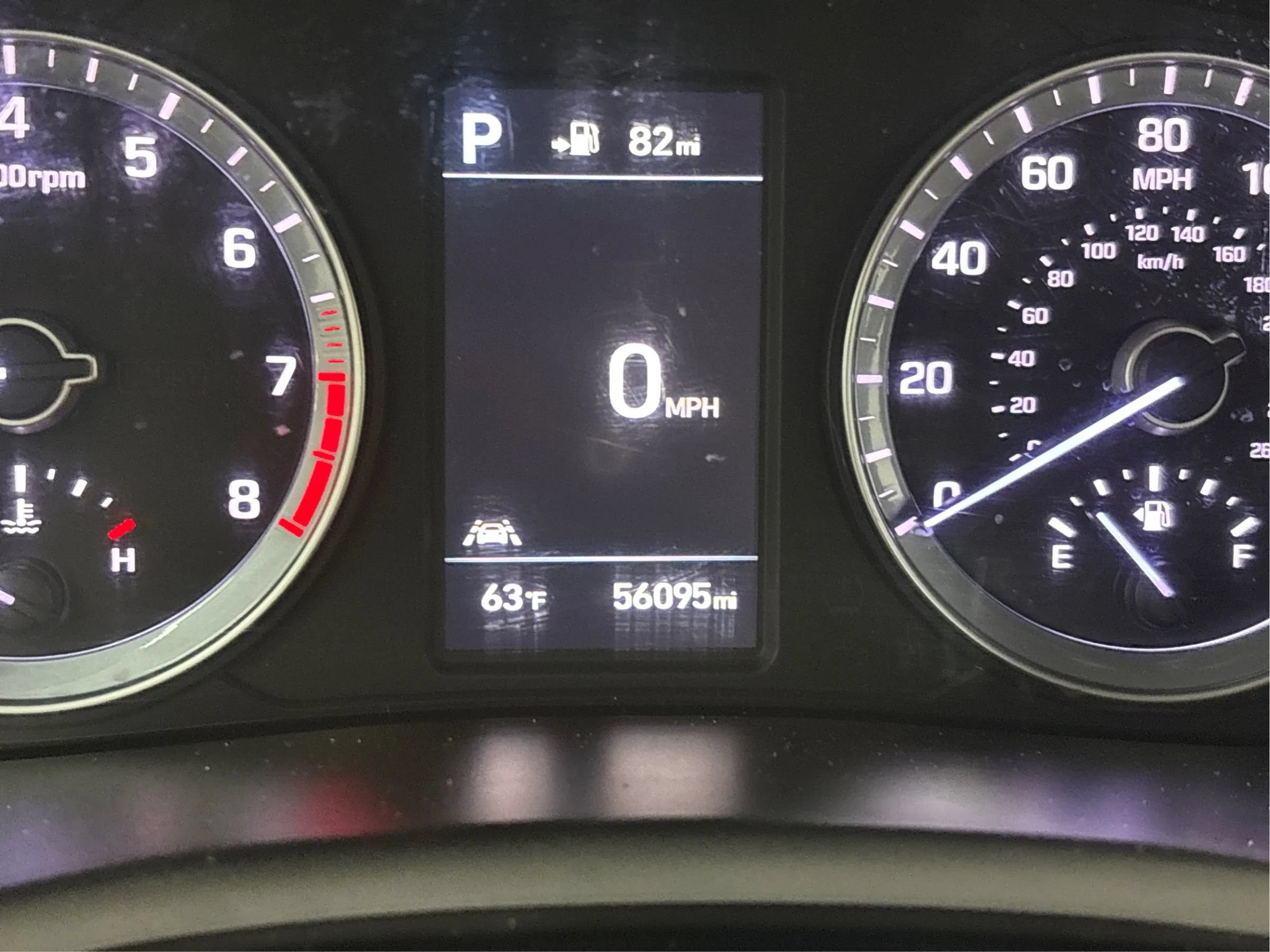 Used 2018 Hyundai Sonata Limited w/ Limited Ultimate Package 03 FWD image 48