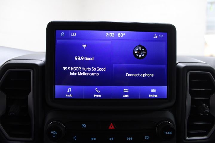 Used 2024 Ford Bronco Sport Big Bend AWD/4WD image 3