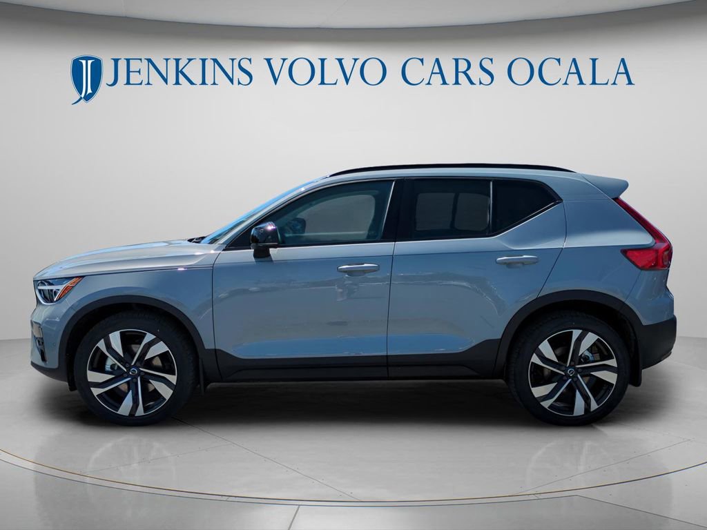 New 2026 Volvo XC40 B5 Ultra w/ Protection Package Premier AWD/4WD image 6