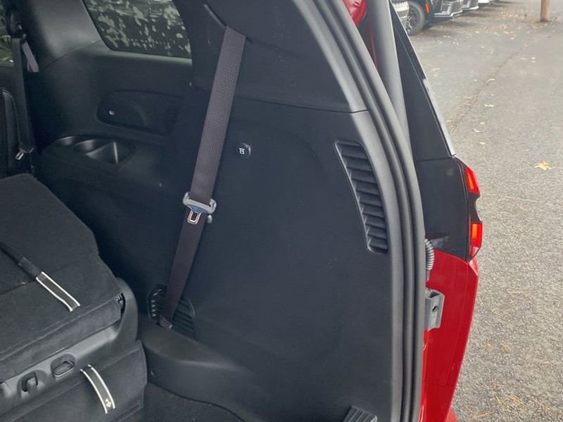 New 2026 Chrysler Pacifica Limited w/ S Appearance Package image 13