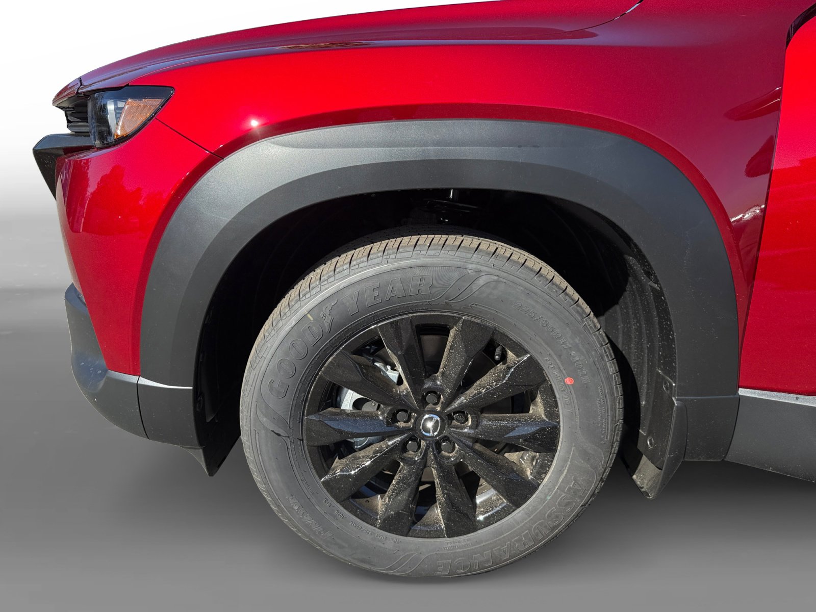 New 2026 MAZDA CX-50 AWD 2.5 S w/ Weather Package image 9