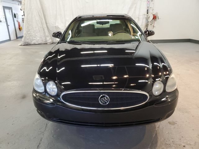 Used 2006 Buick LaCrosse CX FWD image 10