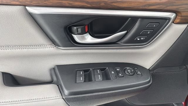 Used 2022 Honda CR-V EX-L image 20