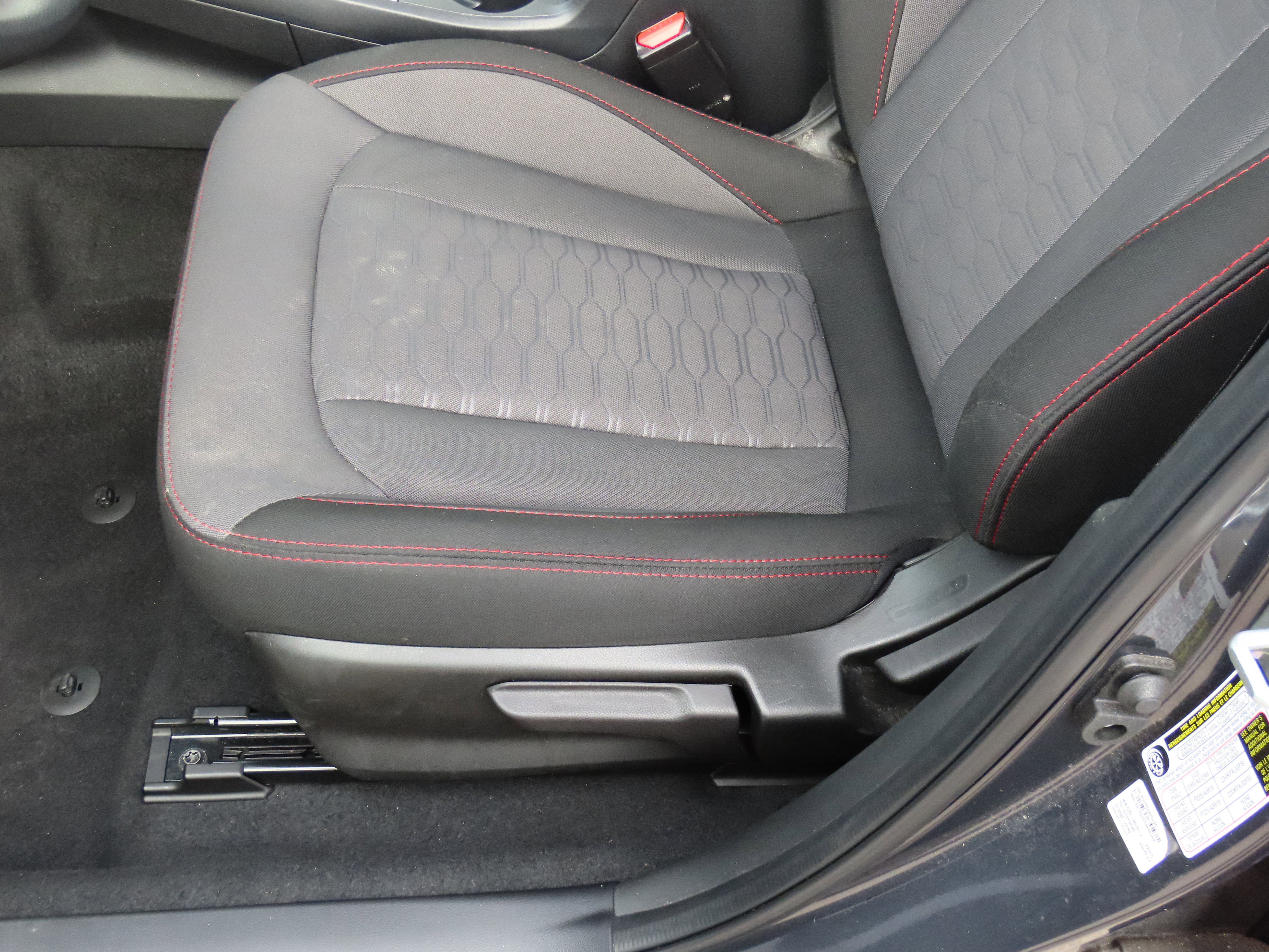 Used 2024 Subaru Impreza 2.0i Sport image 36