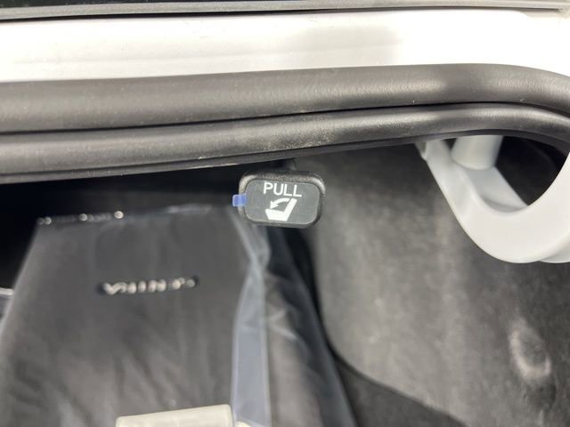 New 2026 Nissan Sentra SV w/ SV Convenience Package FWD image 47