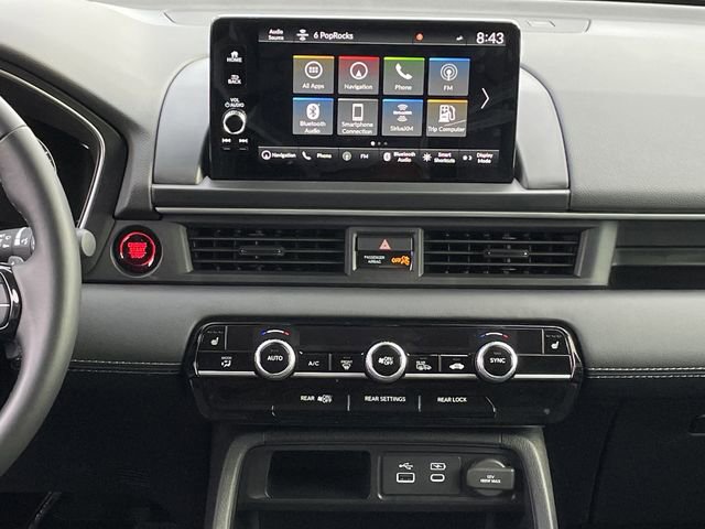 New 2025 Honda Pilot Touring image 16