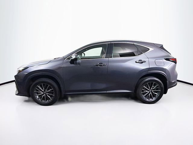 Used 2023 Lexus NX 350 AWD image 4
