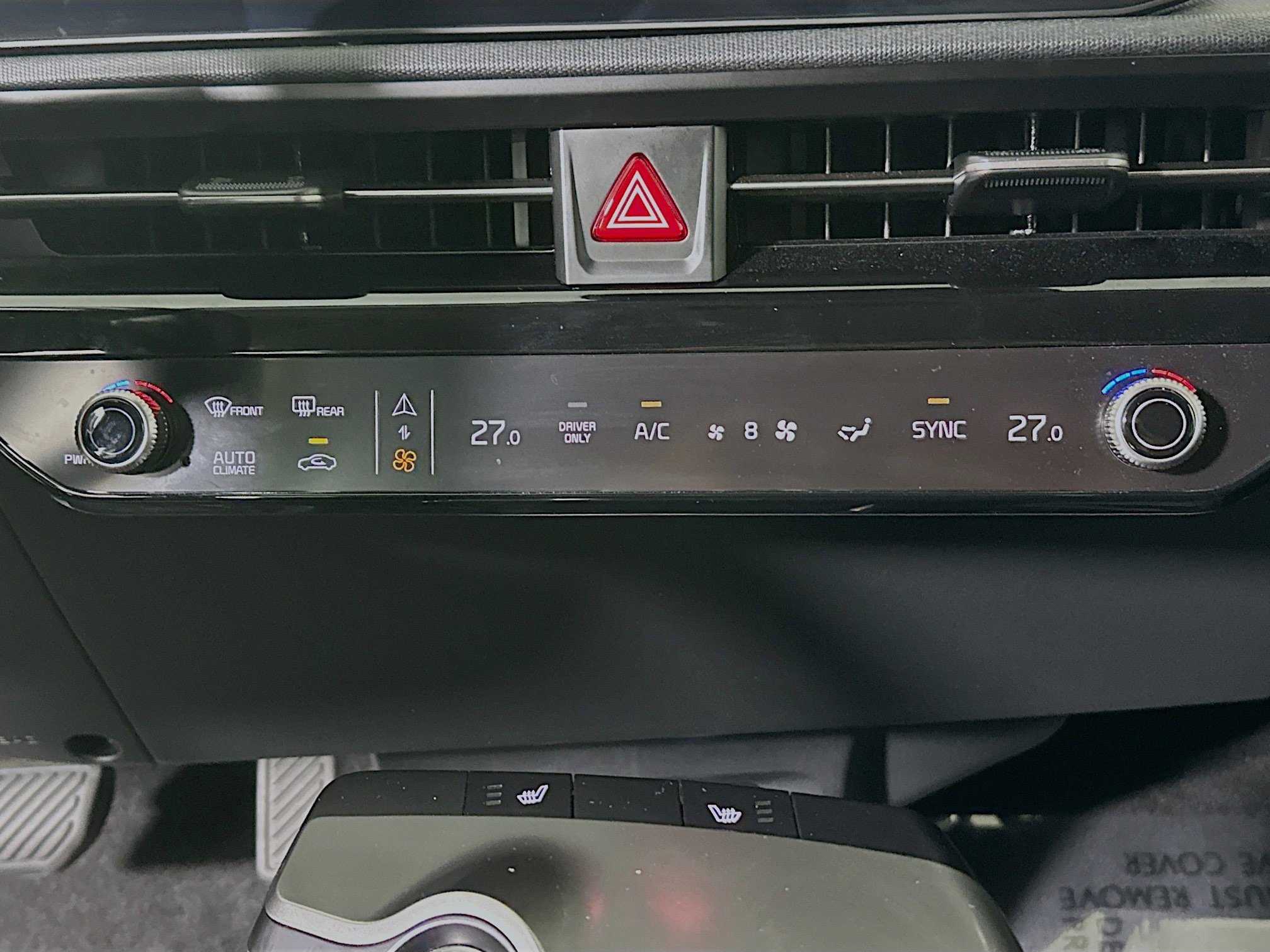 Used 2025 Kia EV6 Light image 23