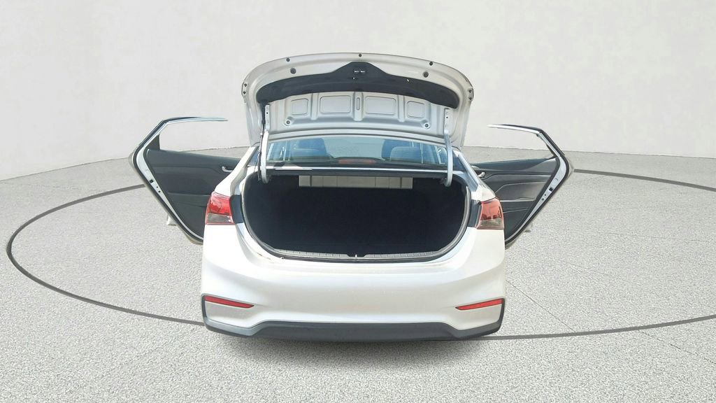 Used 2020 Hyundai Accent SE FWD image 12