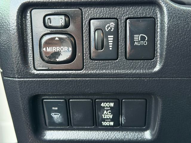 Certified 2020 Toyota 4Runner SR5 Premium w/ Moonroof Package image 37