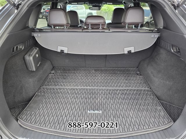 Used 2023 MAZDA CX-5 Signature AWD/4WD image 17